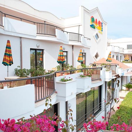 Oasiclub Hotel فيستَ المظهر الخارجي الصورة