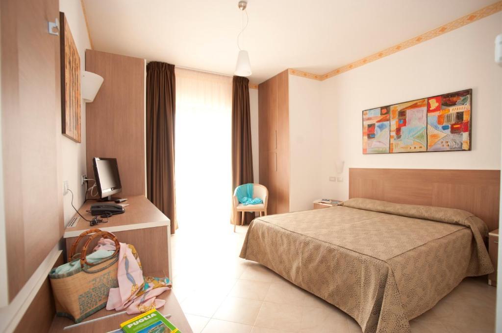 Oasiclub Hotel فيستَ الغرفة الصورة