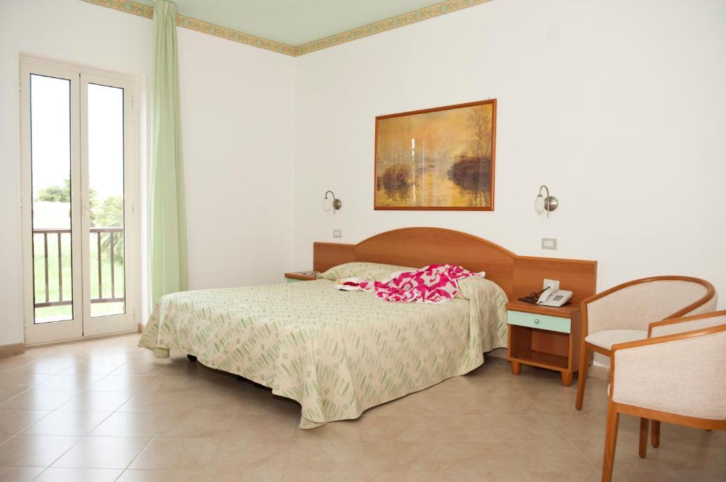 Oasiclub Hotel فيستَ الغرفة الصورة